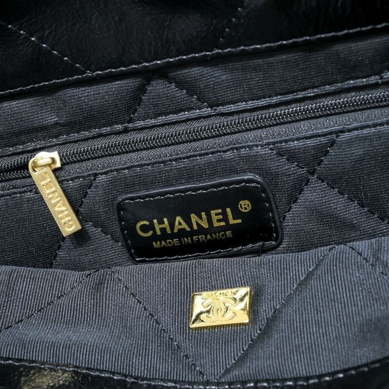 Chanel Shopping Bags